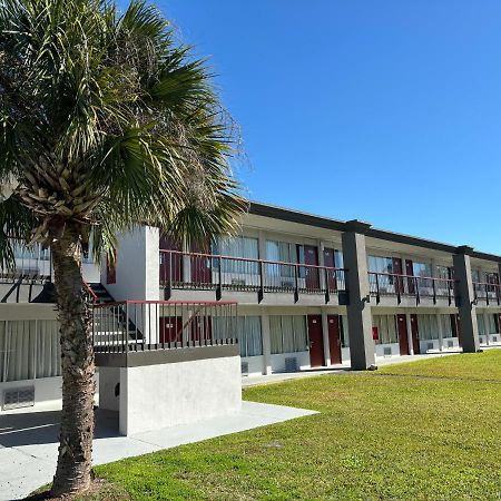 Red Roof Inn Wildwood, Fl - The Villages Экстерьер фото