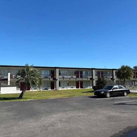 Red Roof Inn Wildwood, Fl - The Villages Экстерьер фото