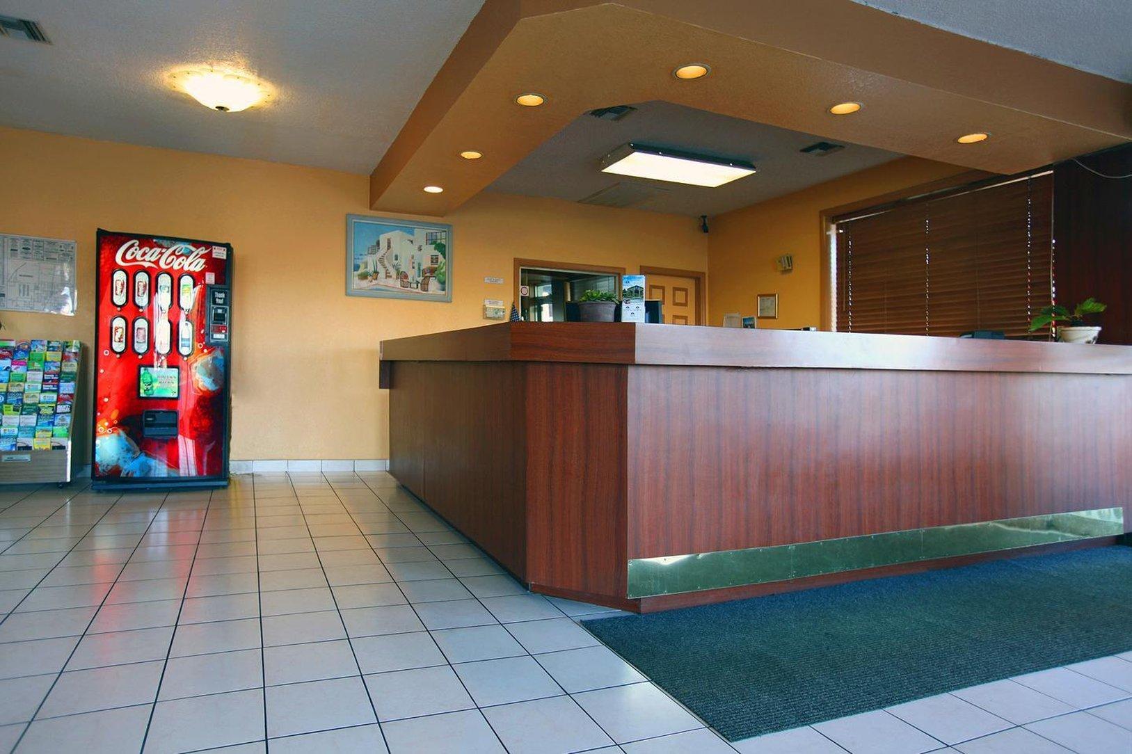Red Roof Inn Wildwood, Fl - The Villages Экстерьер фото