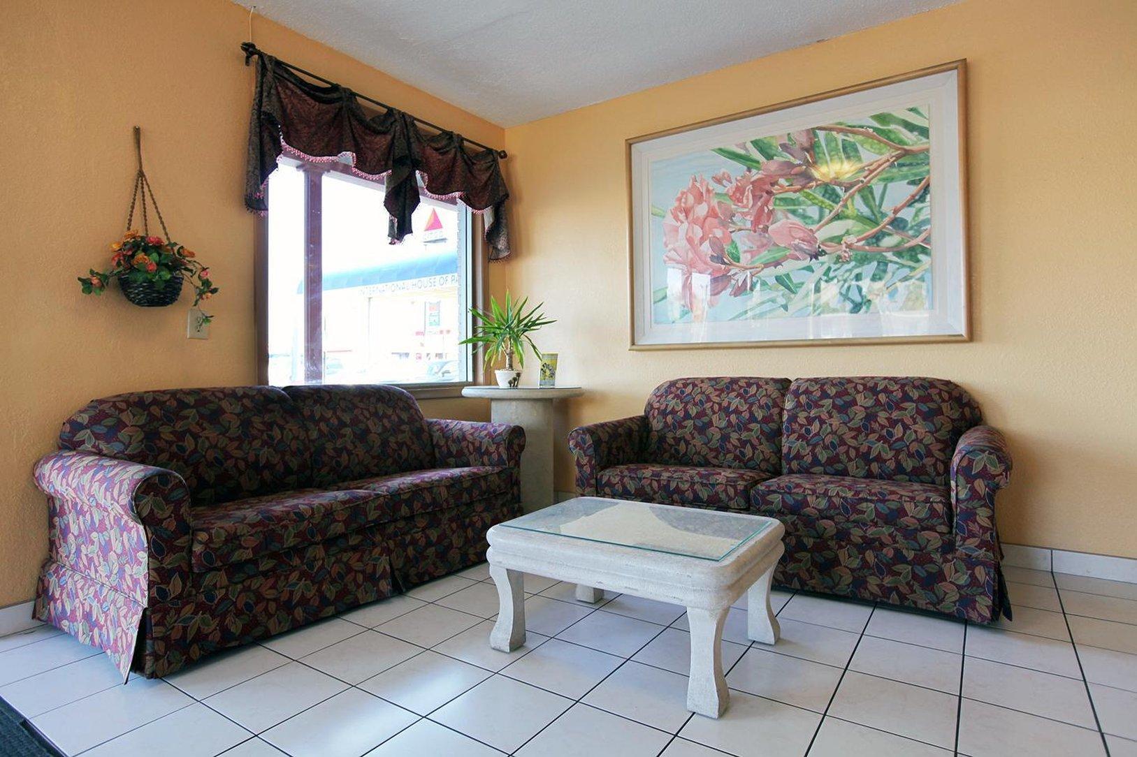 Red Roof Inn Wildwood, Fl - The Villages Экстерьер фото