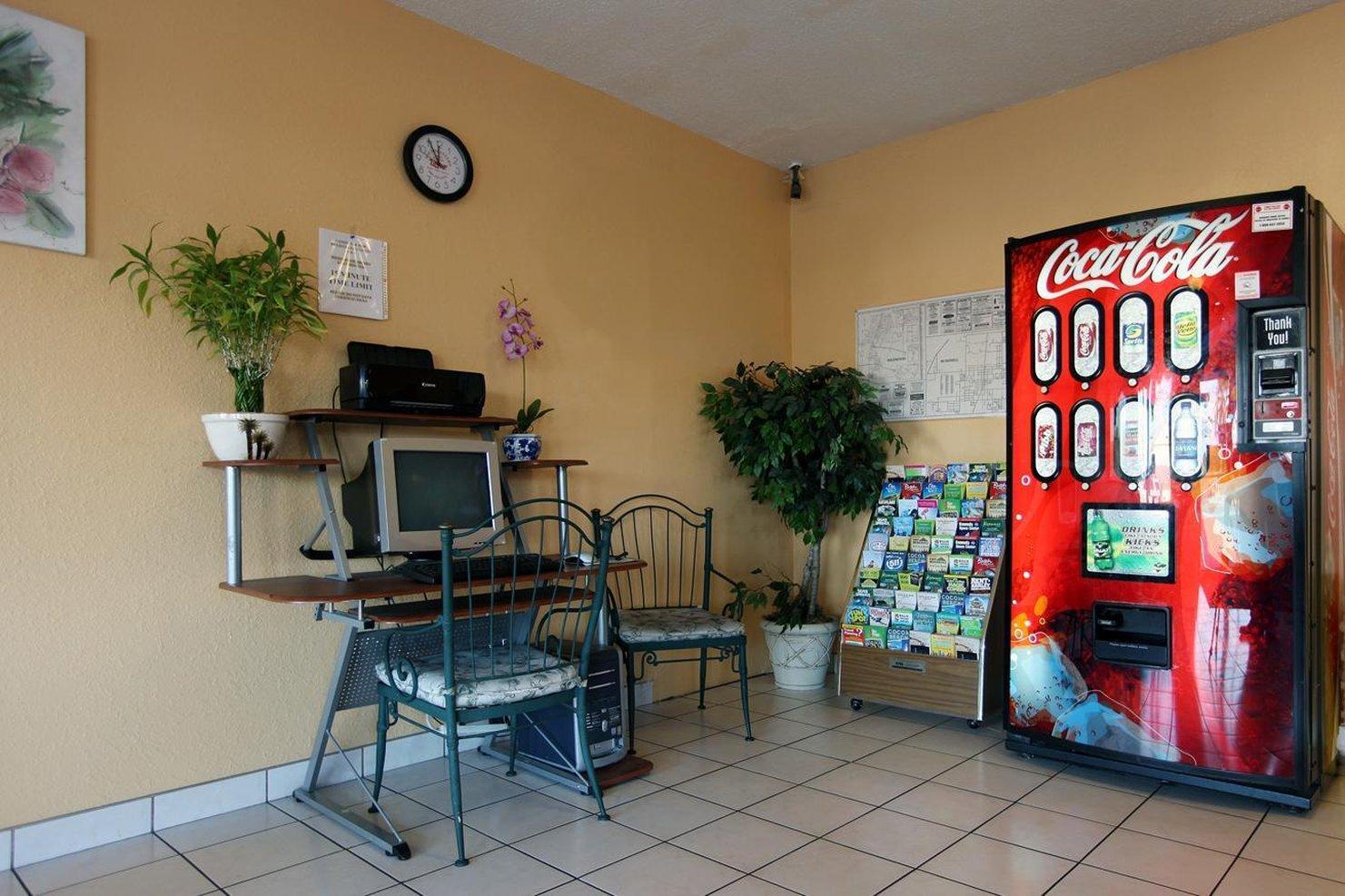 Red Roof Inn Wildwood, Fl - The Villages Экстерьер фото