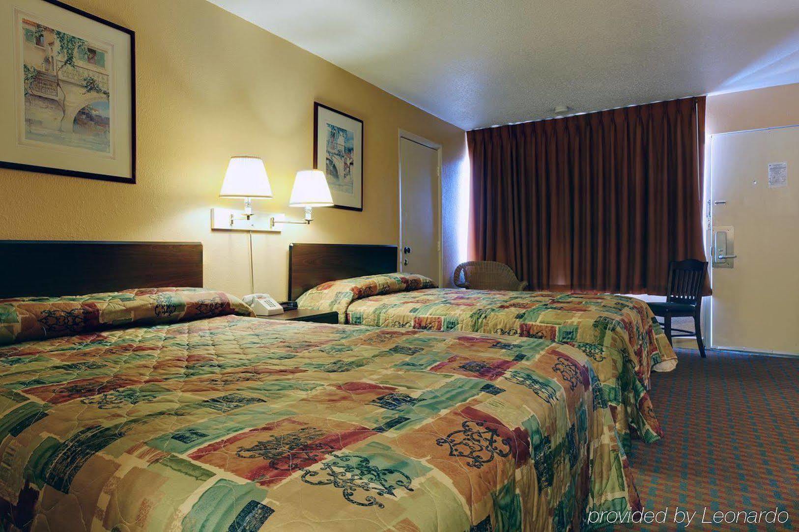 Red Roof Inn Wildwood, Fl - The Villages Экстерьер фото