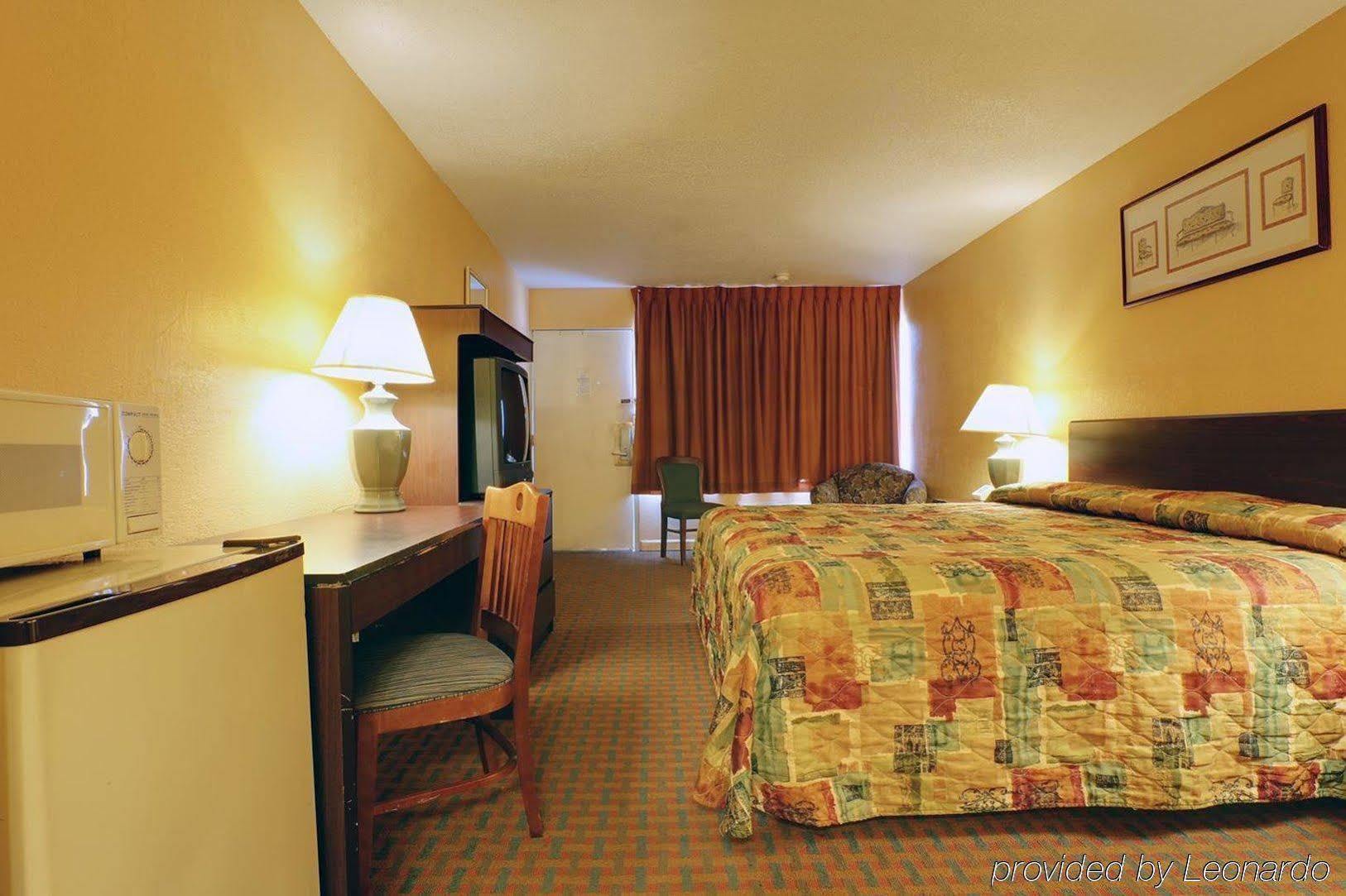 Red Roof Inn Wildwood, Fl - The Villages Экстерьер фото