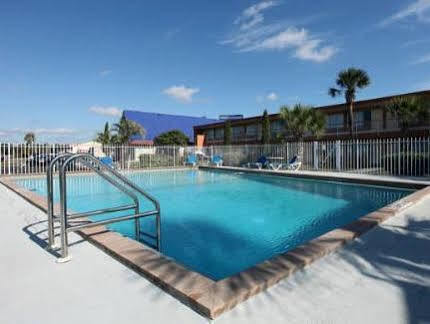 Red Roof Inn Wildwood, Fl - The Villages Экстерьер фото