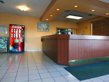 Red Roof Inn Wildwood, Fl - The Villages Экстерьер фото